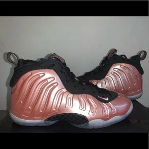 Nike Shoes - Air foamposite one Nike Shoes - Air foamposite one